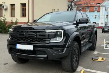 Ford Ranger din 2023 - oferta FOR148748