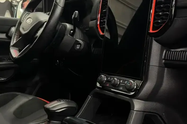 Ford Ranger din 2023 cu 34.400 km - oferta FOR148748 - foto 3