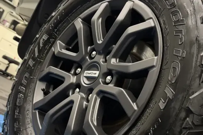 Ford Raptor din 2023 cu 34.400 km - oferta FOR148749 - foto 6