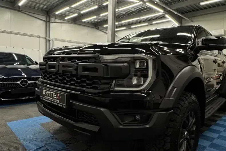 Ford Raptor din 2023 cu 34.400 km - oferta FOR148749 - foto 7