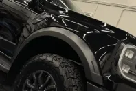 Ford Raptor din 2023 cu 34.400 km - oferta FOR148749 - foto 9