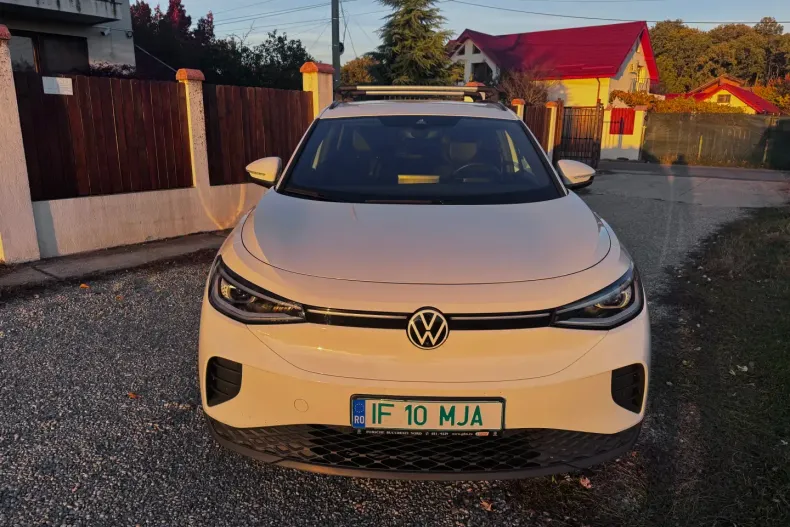 Volkswagen ID.4 din 2023 cu 31.584 km - oferta VOL148750 - foto 4