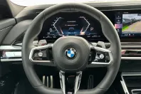 BMW 740 din 2024 cu 26.368 km - oferta BMW148753 - foto 6