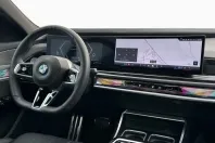 BMW 740 din 2024 cu 26.368 km - oferta BMW148753 - foto 9