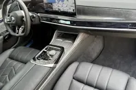 BMW 740 din 2024 cu 18.727 km - oferta BMW148754 - foto 4