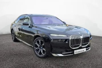 BMW 740 din 2024 - oferta BMW148755