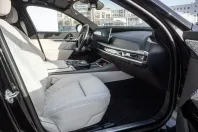 BMW 740 din 2024 cu 24.300 km - oferta BMW148755 - foto 7