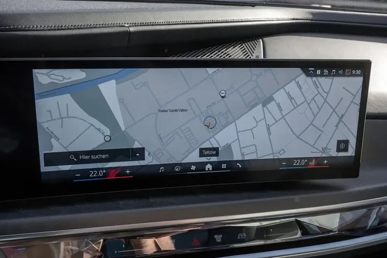 BMW 740 din 2024 cu 24.300 km - oferta BMW148755 - foto 12