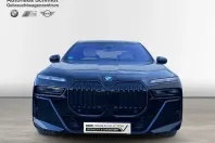 BMW 740 din 2024 cu 20.284 km - oferta BMW148759 - foto 1