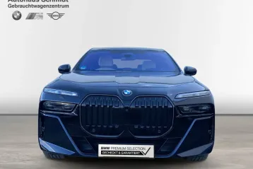 BMW 740 din 2024 - oferta BMW148759