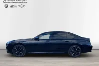 BMW 740 din 2024 cu 20.284 km - oferta BMW148759 - foto 2