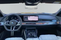 BMW 740 din 2024 cu 20.284 km - oferta BMW148759 - foto 11