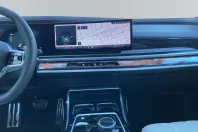 BMW 740 din 2024 cu 20.284 km - oferta BMW148759 - foto 12