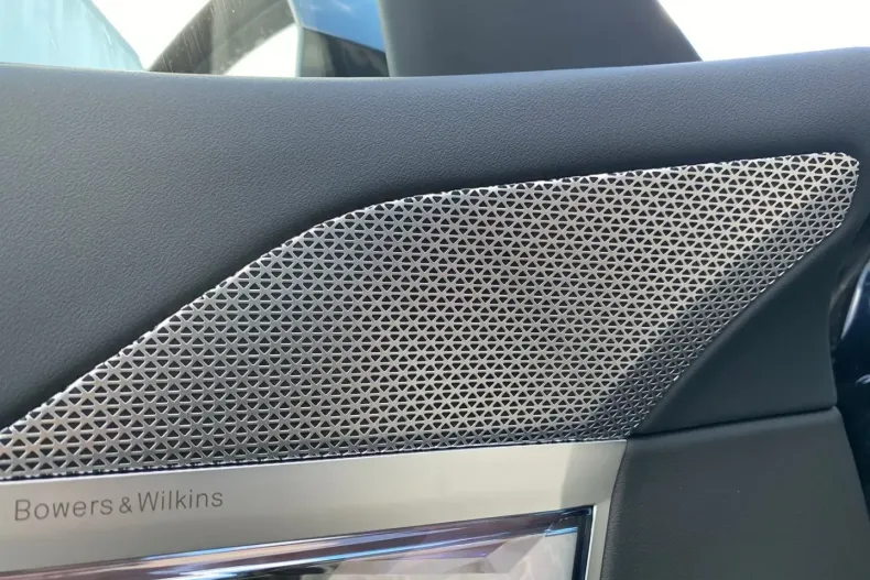 BMW 740 din 2024 cu 20.284 km - oferta BMW148759 - foto 18