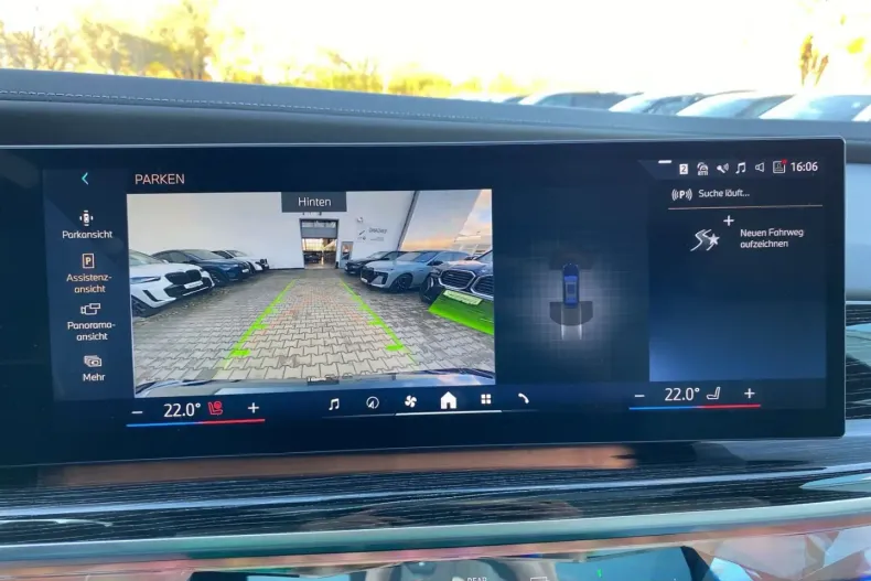 BMW 740 din 2024 cu 20.284 km - oferta BMW148759 - foto 19