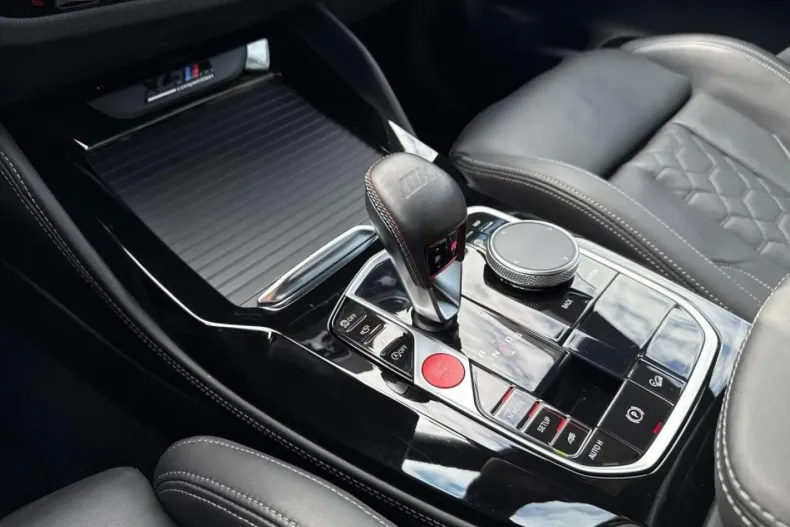 BMW X4 M din 2024 cu 18.431 km - oferta BMW148760 - foto 5