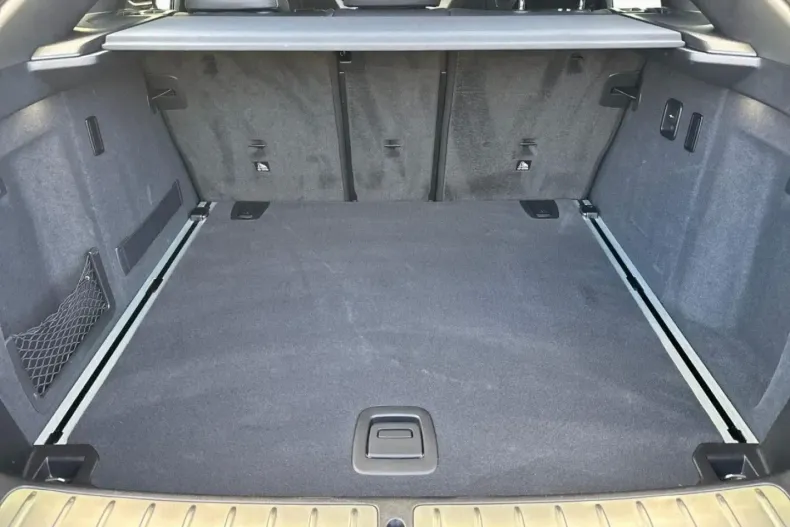 BMW X4 M din 2024 cu 18.431 km - oferta BMW148760 - foto 9