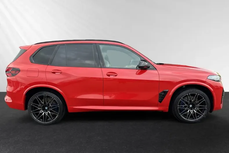 BMW X5 M din 2025 cu 12.850 km - oferta BMW148761 - foto 3