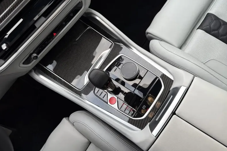 BMW X5 M din 2025 cu 12.850 km - oferta BMW148761 - foto 9