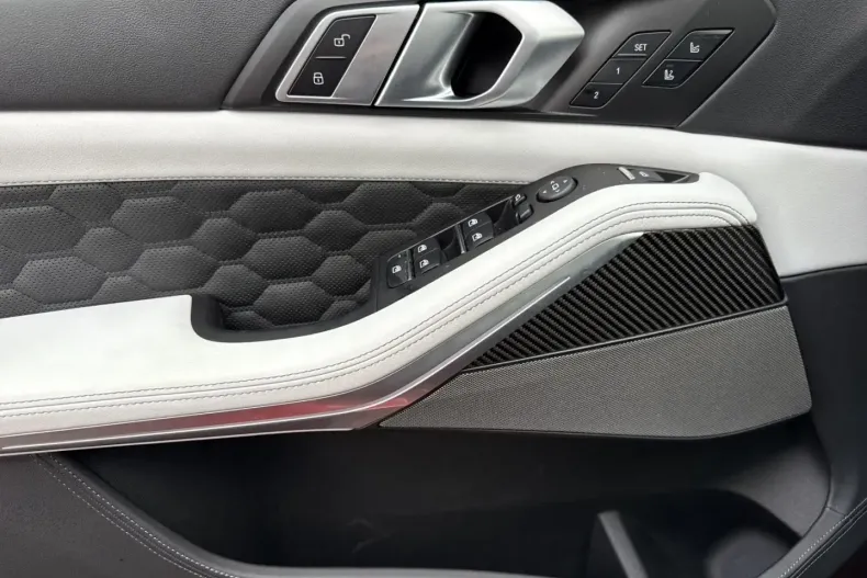 BMW X5 M din 2025 cu 12.850 km - oferta BMW148761 - foto 12