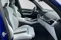 BMW X5 M din 2024 cu 15.875 km - oferta BMW148763 - foto 2