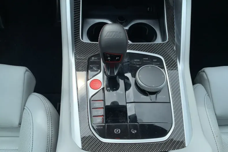 BMW X5 M din 2024 cu 15.875 km - oferta BMW148763 - foto 10