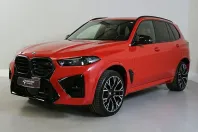 BMW X5 M din 2024 cu 13.110 km - oferta BMW148764 - foto 1
