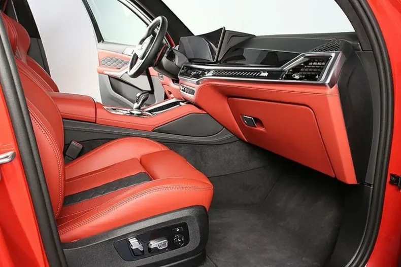 BMW X5 M din 2024 cu 13.110 km - oferta BMW148764 - foto 7