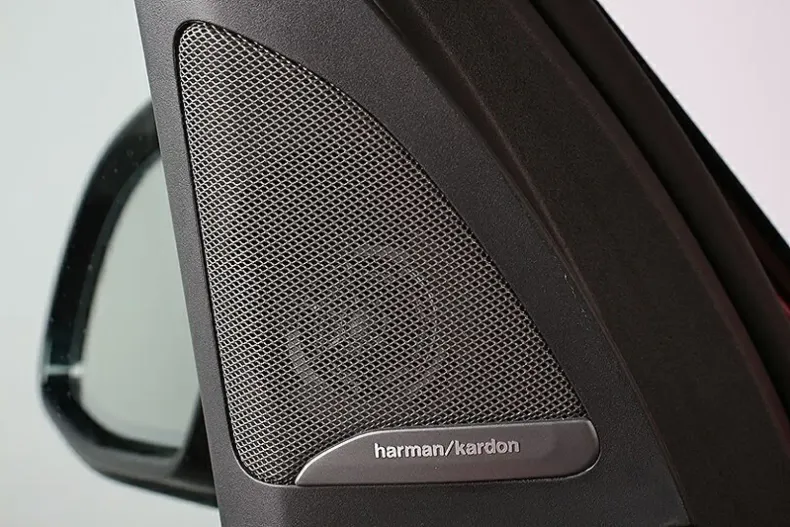 BMW X5 M din 2024 cu 13.110 km - oferta BMW148764 - foto 17