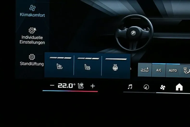 BMW X5 M din 2024 cu 13.110 km - oferta BMW148764 - foto 19