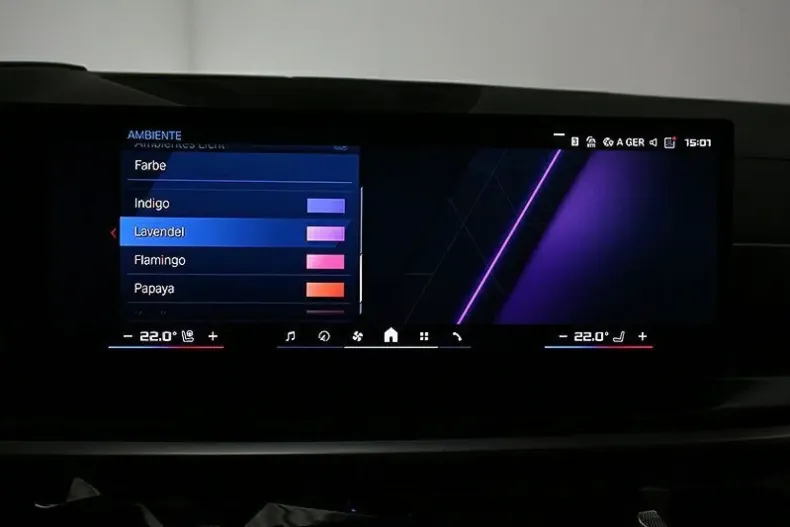 BMW X5 M din 2024 cu 13.110 km - oferta BMW148764 - foto 21