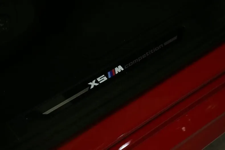 BMW X5 M din 2024 cu 13.110 km - oferta BMW148764 - foto 26