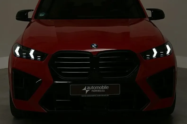 BMW X5 M din 2024 cu 13.110 km - oferta BMW148764 - foto 27