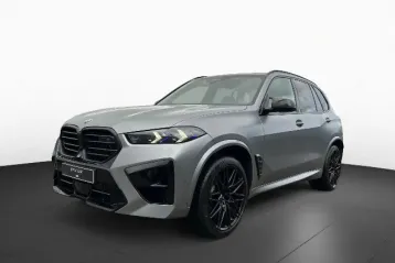 BMW X5 M din 2024 - oferta BMW148765