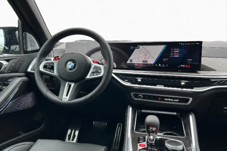 BMW X5 M din 2024 cu 14.349 km - oferta BMW148765 - foto 3