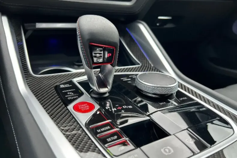 BMW X5 M din 2024 cu 14.349 km - oferta BMW148765 - foto 4