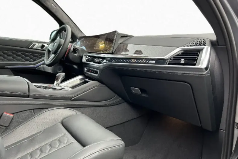 BMW X5 M din 2024 cu 14.349 km - oferta BMW148765 - foto 6