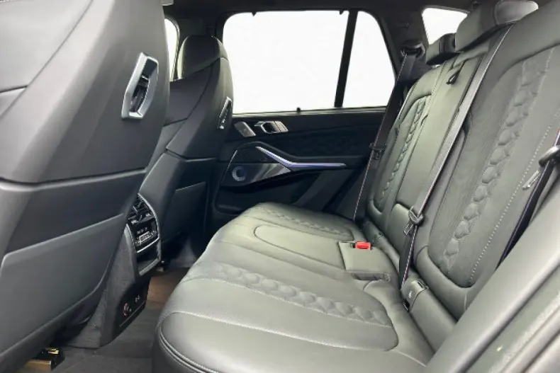 BMW X5 M din 2024 cu 14.349 km - oferta BMW148765 - foto 7