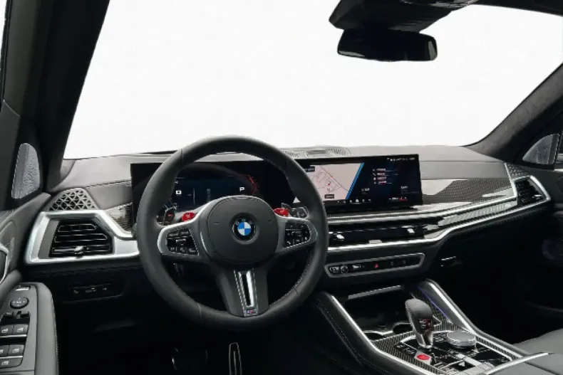 BMW X5 M din 2024 cu 14.349 km - oferta BMW148765 - foto 8