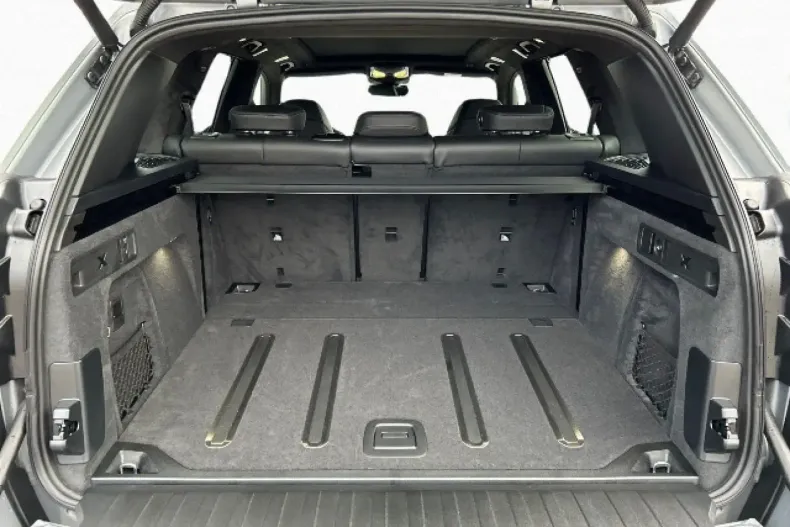 BMW X5 M din 2024 cu 14.349 km - oferta BMW148765 - foto 9