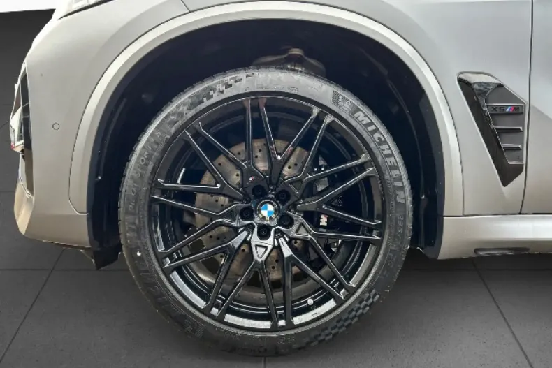 BMW X5 M din 2024 cu 14.349 km - oferta BMW148765 - foto 10