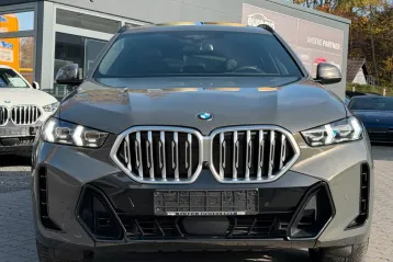 BMW X6 din 2025 - oferta BMW148767