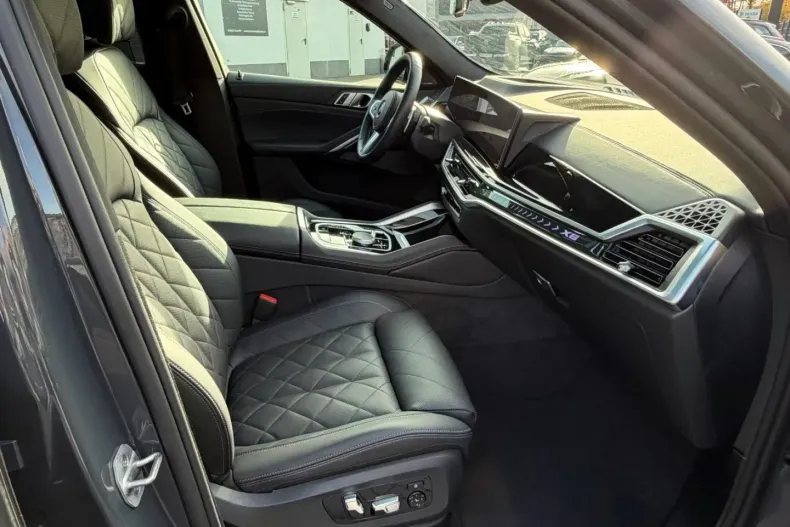 BMW X6 din 2025 cu 22.900 km - oferta BMW148767 - foto 18