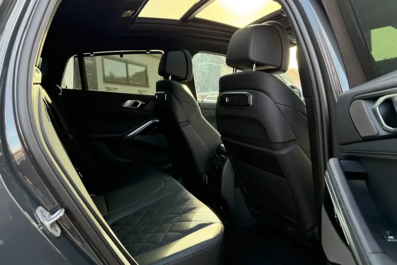 BMW X6 din 2025 cu 22.900 km - oferta BMW148767 - foto 20