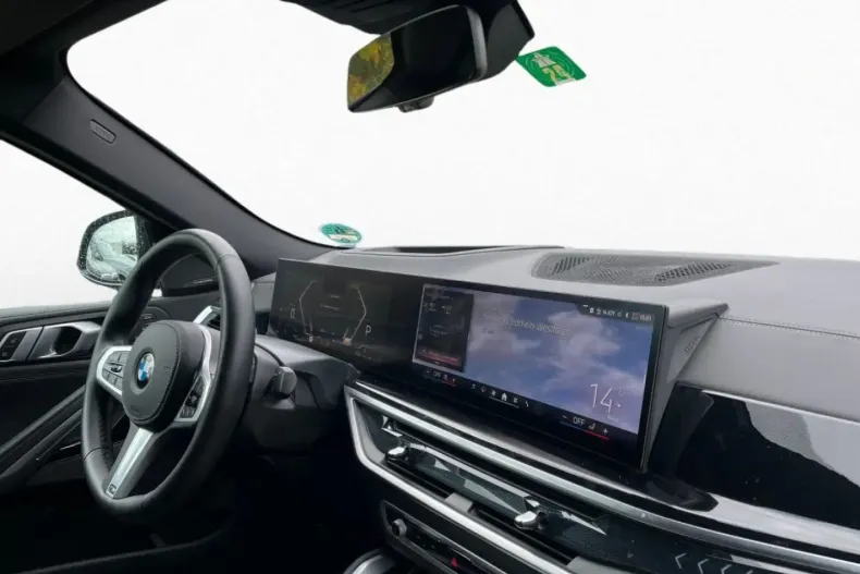 BMW X6 din 2024 cu 22.014 km - oferta BMW148768 - foto 3