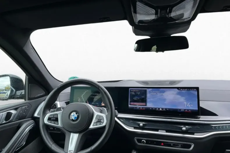 BMW X6 din 2024 cu 22.014 km - oferta BMW148768 - foto 6