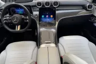 Mercedes-Benz GLC 300 din 2024 cu 11.997 km - oferta MER148770 - foto 2