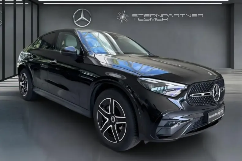 Mercedes-Benz GLC 300 din 2024 cu 11.997 km - oferta MER148770 - foto 5