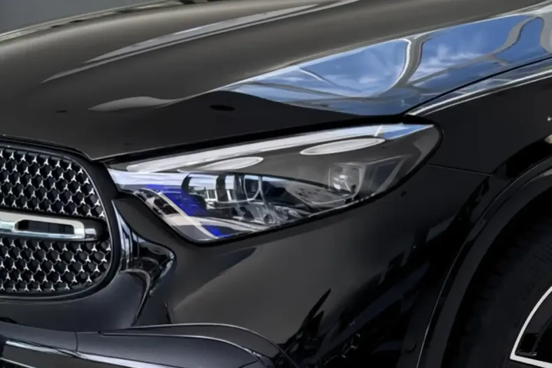 Mercedes-Benz GLC 300 din 2024 cu 11.997 km - oferta MER148770 - foto 6