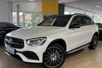 Mercedes-Benz GLC 300 din 2024 - oferta MER148774
